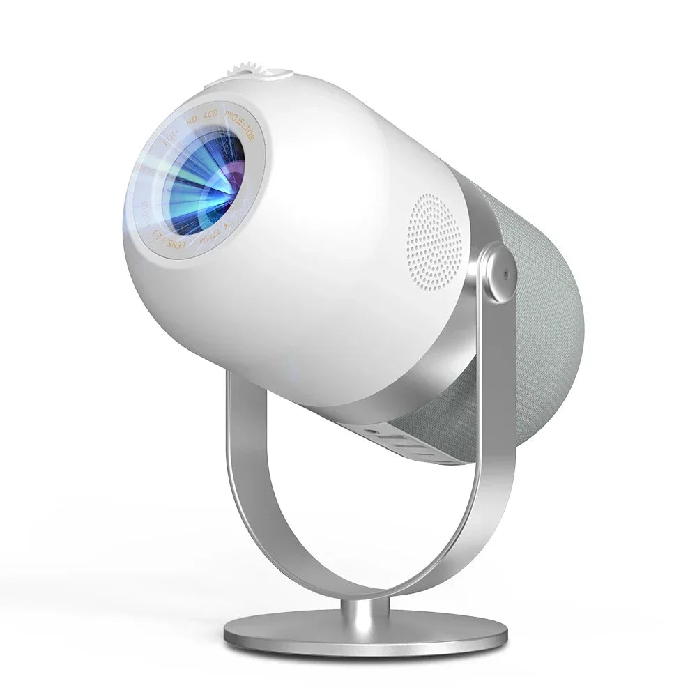 SmartCinema 4K